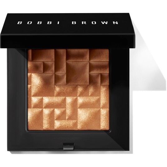 Bobbi Brown Highlighting Powder Copper Glow 36 Bobbi Brown Highlighting Powder Copper Glow 36