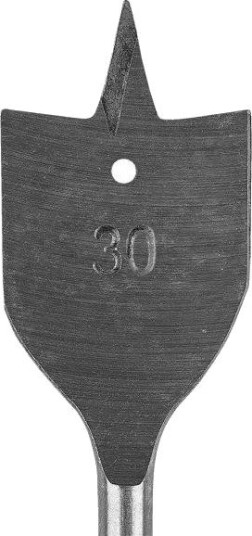 Graphite Flatbor Tre 54T510 Hex Maks 1750 Rpm 30x152mm