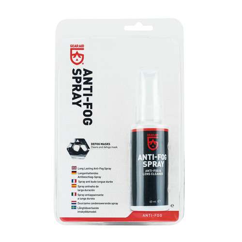 Gear Aid anti-fog Gear Aid anti-fog