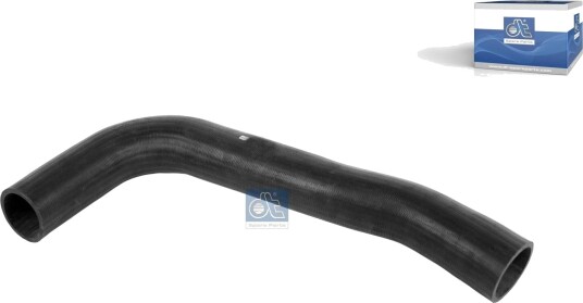 DT Spare Parts 4.80238 Radiatorslange