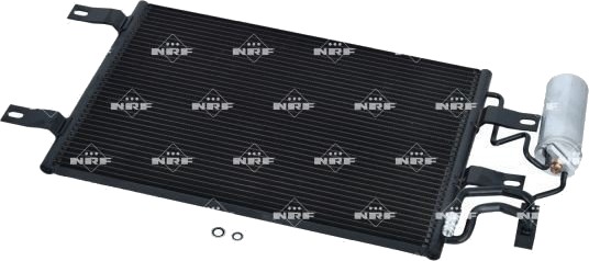 Kondensator NRF 35646