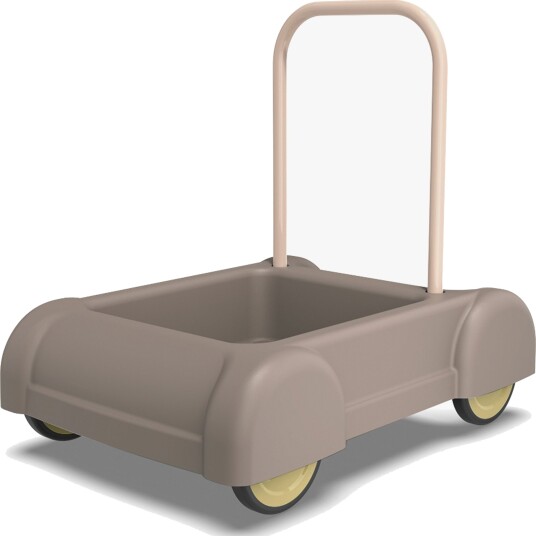 Dantoy Tiny Gåvogn