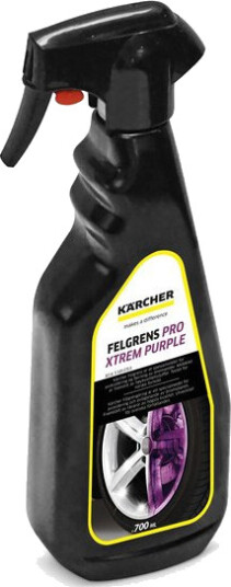 Kärcher Felgrens lilla 700ml