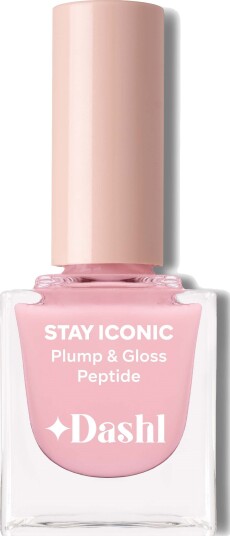 Dashl Stay Iconic Plump & Gloss Peptide 05 Anna