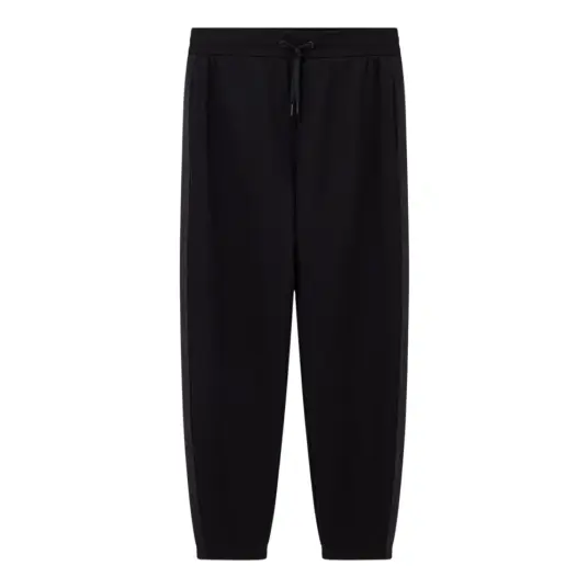 Armani Exchange Herre Bukser Svart S