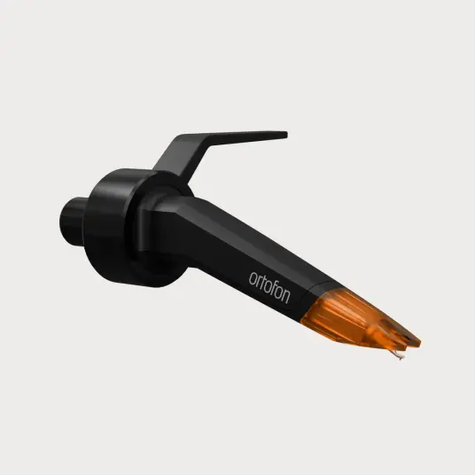 Ortofon Concorde Music Bronze MM-pickup Oransje Ortofon Concorde Music Bronze MM-pickup Oransje