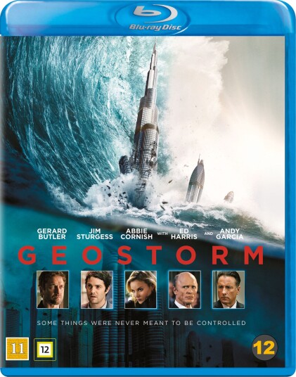 Geostorm