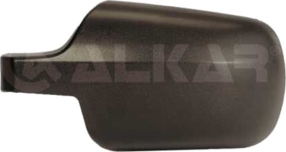 Tildekning, sidespeil ALKAR 6343387