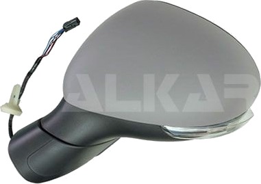 Sidespeil ALKAR 6139925 Sidespeil ALKAR 6139925