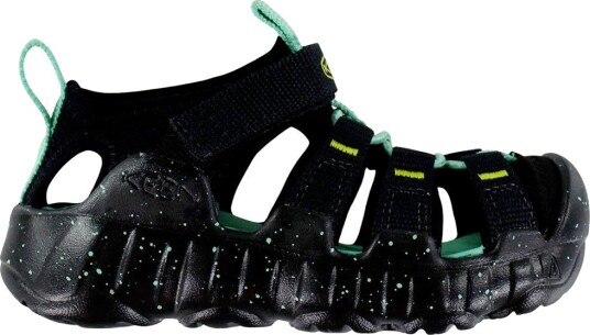 KEEN Ke Hyperport H2 Black 27 KEEN Ke Hyperport H2 Black 27