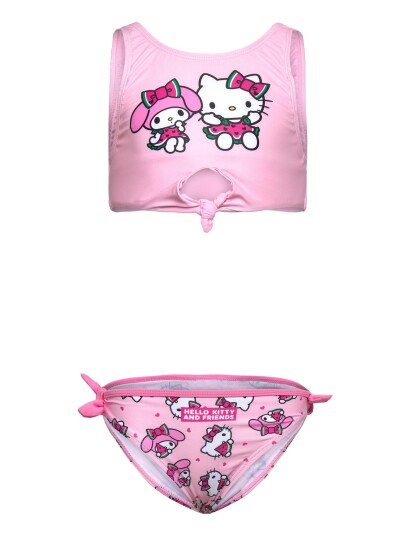 Hello Kitty Swimwear Pink 98 Hello Kitty Swimwear Pink 98