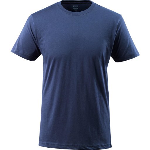 Mascot t skjorte 51579 marine m