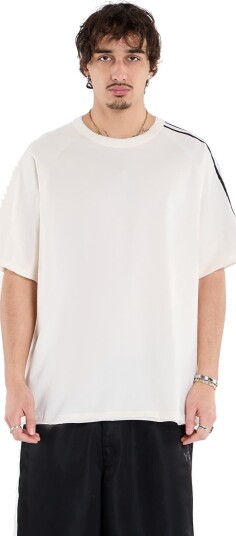 Y 3 Herre Topper Beige S,
