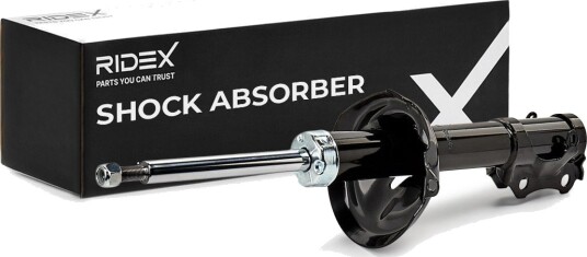 RIDEX 854S0652 Støtdemper