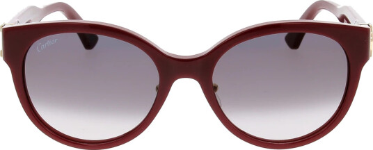 Cartier unisex Accessories Brun ONE SIZE,