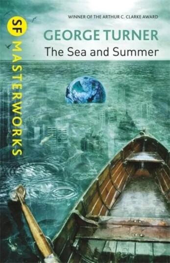 The Sea And Summer Av George Turner The Sea And Summer Av George Turner