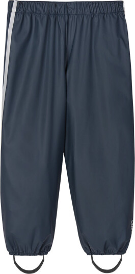 Reima Kids' Rain Pants Oja 146, Navy