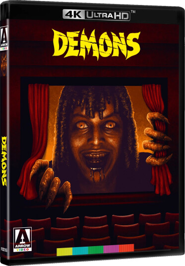 Demons (1985)