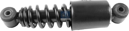 DT Spare Parts 4.64461 Demper, førerhus lagring DT Spare Parts 4.64461 Demper, førerhus lagring