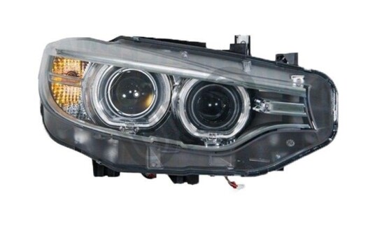 Magneti Marelli Hovedlyskaster MAGNETI MARELLI 711451000046 Magneti Marelli Hovedlyskaster MAGNETI MARELLI 711451000046
