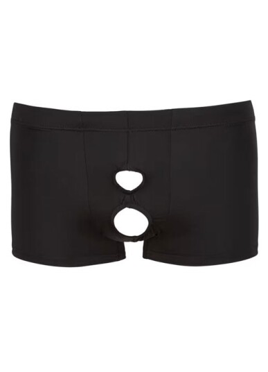 Svenjoyment Underwear Men"s Boxer with Opening