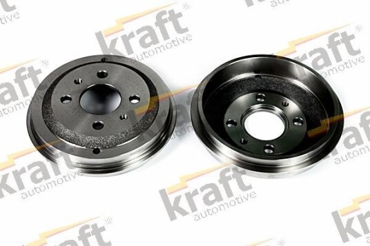 Bremsetrømmel KRAFT AUTOMOTIVE 6063020