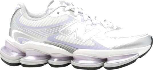 New Balance Dame Sport Grå 34 1/2 EU,