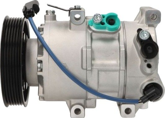 AC-kompressor THERMOTEC KTT090606