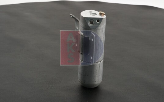 AKS DASIS 880085N Radiatorslange