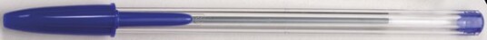 Kulepenn BIC Cristal M blå