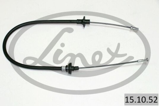 Clutchkabel LINEX 15.10.52