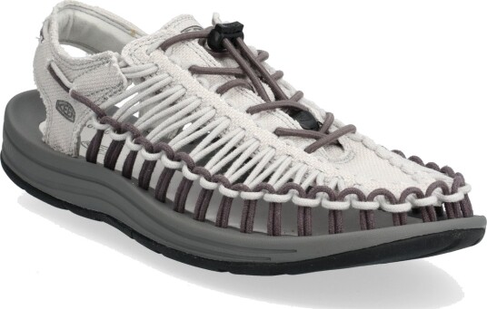 KEEN Ke Uneek Canvas White 42 KEEN Ke Uneek Canvas White 42