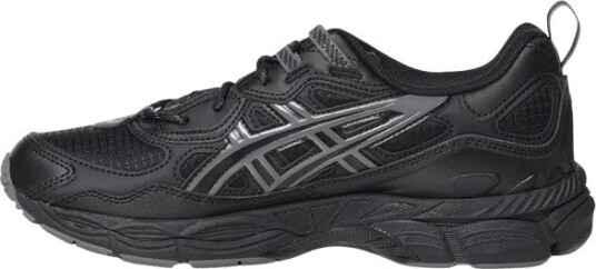 Asics Herre Sport Svart 45 EU,