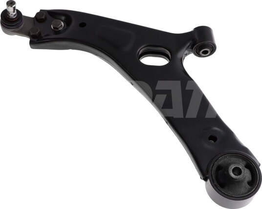 SPIDAN CHASSIS PARTS 61307 Bærearm SPIDAN CHASSIS PARTS 61307 Bærearm