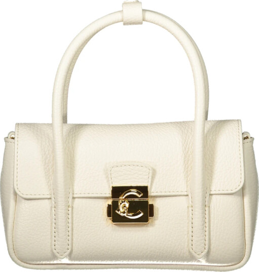 Coccinelle Dame Vesker Hvit ONE SIZE, Coccinelle Dame Vesker Hvit ONE SIZE,