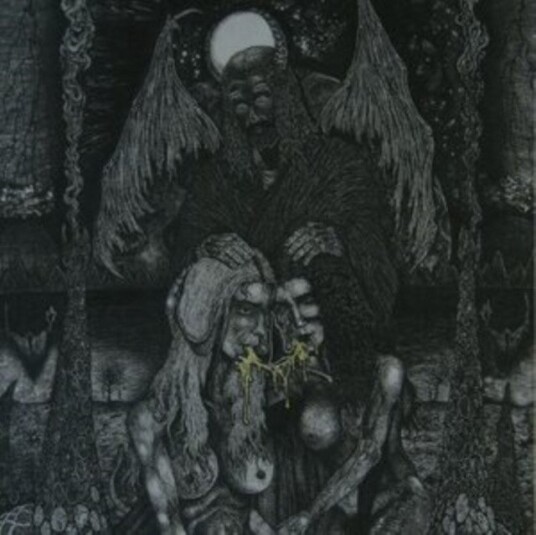 Sadokist Thy Saviours Halo Held By Horns Uk Vinyl