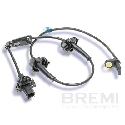 ABS sensor BREMI 50826