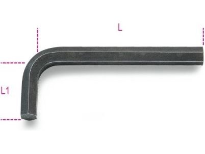 Beta Imbus 22Mm 96N/22