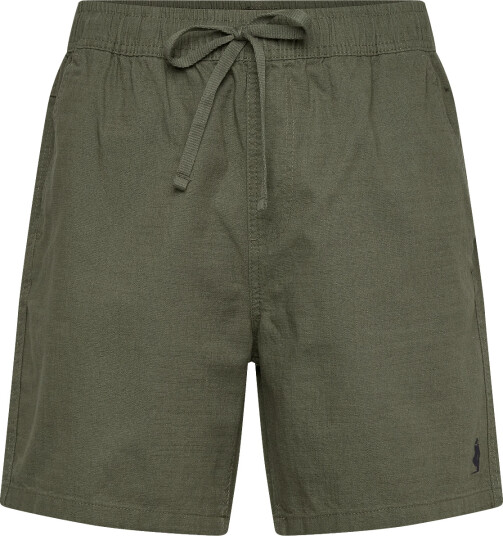 MCS | Mckenai Shorts Com Wvn | S