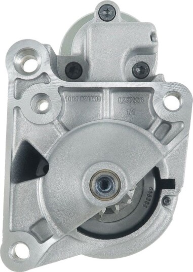 AS PL S01155SEG Starter AS PL S01155SEG Starter