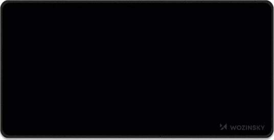 Wozinsky WPD-B1000 Gaming Musematte XXL 1000 × 500 mm Black Wozinsky WPD-B1000 Gaming Musematte XXL 1000 × 500 mm Black