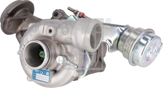 FEBI BILSTEIN 186813 Turbolader