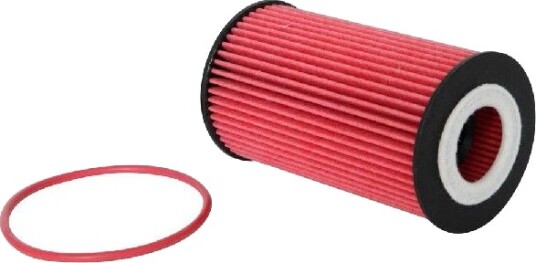 Oljefilter K&N Filters HP-7011