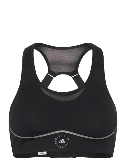 adidas by Stella McCartney Asmc Tpa Bra Black C/D L adidas by Stella McCartney Asmc Tpa Bra Black C/D L