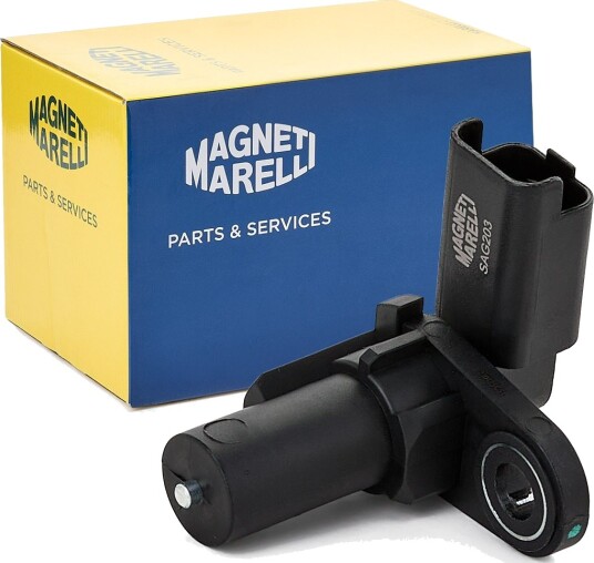 MAGNETI MARELLI 064848203010 Impulsgiver, veivaksel