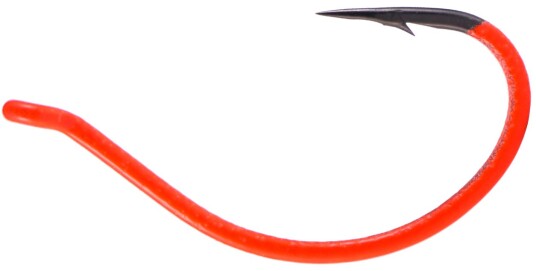 BKK Bkk Dss-Worm Uv (Orange)