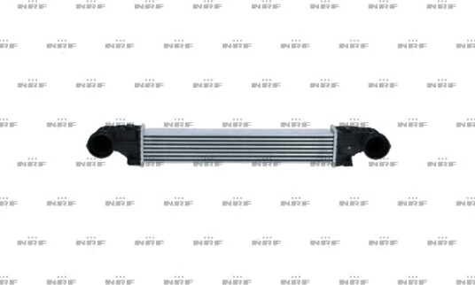 Intercooler NRF 30954