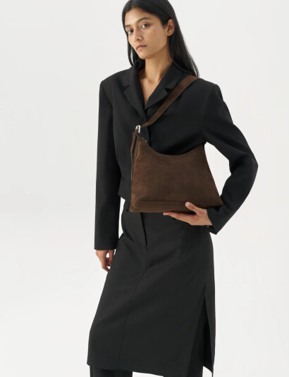 VAGABOND Bari - Brown - ONE SIZE