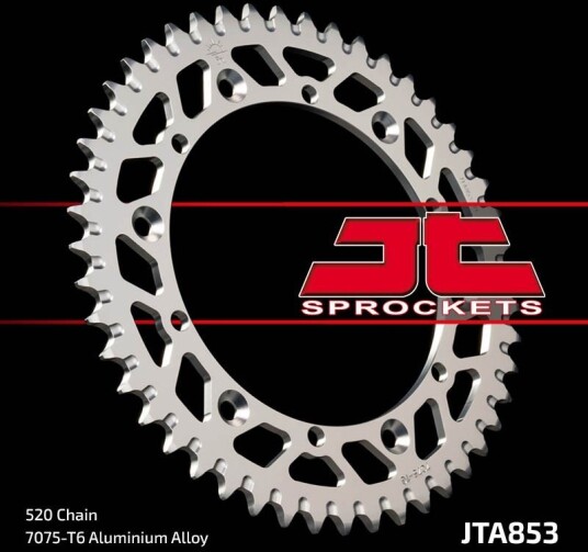 Kjedehjul JTSPROCKETS JTA853.51