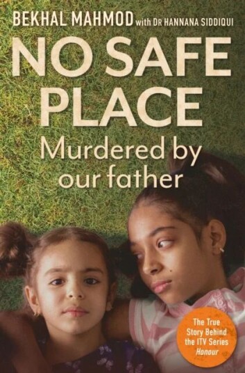 No Safe Place Av Bekhal Mahmod, Bekhal Mahmod With Dr Hannana Siddiqui No Safe Place Av Bekhal Mahmod, Bekhal Mahmod With Dr Hannana Siddiqui